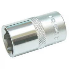 Головка торцевая SUPER LOCK 4,5мм 1/4" (Skrab) (Артикул : 60452)