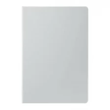 Чехол для Samsung Galaxy Tab S8/S7 Book Cover Light Grey EF-BT630PJEGRU