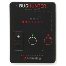 Детектор жучков BugHunter Micro