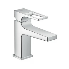 Hansgrohe Смеситель для раковины Hansgrohe Metropol 74500000, хром