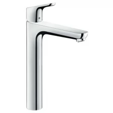 Смеситель для раковины Hansgrohe Focus 31532000