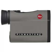 Лазерный дальномер Leica Pinmaster II