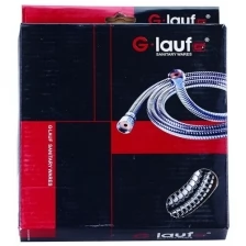 Шланг для душа G-lauf URG-1205 1/2"х1/2" хром