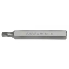 Бита Torx, T35 Х 75 Мм, 10 Мм FORSAGE арт. F-1767535