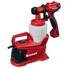 Краскопульт EINHELL TC-SY 600 S