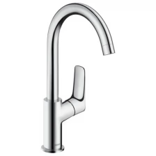 Душевой набор hansgrohe Raindance Select E 120 3jet/Unica S Puro 26621400, белый/хром