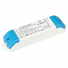 Arlight Блок питания ARV-SS-48018 DC/DC (12-48V, 18A, PWM smooth start) (Arlight, IP20 Пластик) 032555