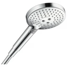 Душевая лейка Hansgrohe Raindance Select S 120 3jet 26530000