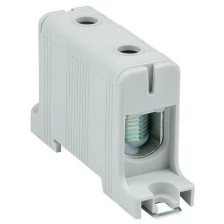 Клемма силовая вводная КСВ 16-95 кв.мм cерая (plc-kvs-16-95-gray) EKF PROxima