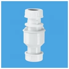 Обратный клапан McAlpine CONVALVE 19-23мм