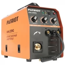 Полуавтомат сварочный инверторный Patriot WMA 205 MQ