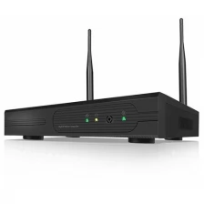 WIFI видеорегистратор Ps-Link N4104 на 4 канала