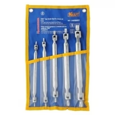 KRAFT KT700803 Ключ шарнирный с внешним рабочим профилем Torx наб