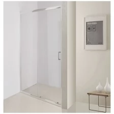 Душевая дверь Belbagno Uno 195-BF-1-155-C-Cr