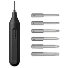 Аккумуляторная отвертка Xiaomi Mijia Hand-in-One Electric Screwdriver