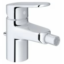 Смеситель для биде GROHE Europlus с донным клапаном, хром (33241002)