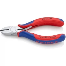 Бокорезы KNIPEX KN-7015110