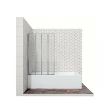 Шторка для ванны Ambassador Bath Screens 16041110L 900x1400