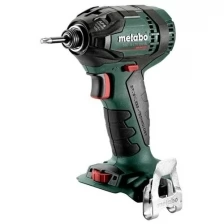 Гайковерт Metabo 18 LTX 200 BL 602396890 (без АКБ и кейса)