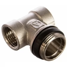 Коллекторный тройник 3/4"х1/2"х1/2" НР-ВР-ВР VALTEC