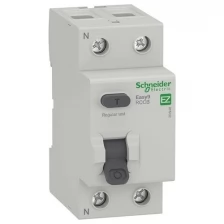 Узо 2р 63А/100мА EASY 9 Schneider R54263 тип АС