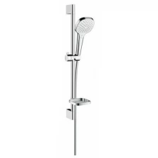 Душевой гарнитур Hansgrohe Croma Select E Vario 65см 26586400