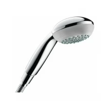 Ручной душ Hansgrohe Crometta 85 Green 28561000