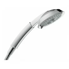 Ручной душ Hansgrohe Raindance Classic 100 AIR 3jet 28548000