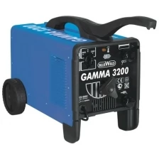 BLUEWELD Сварочный аппарат Blueweld Gamma 3200