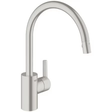 GROHE 31486DC0 Feel смеситель для мойки с выдвижным аэра