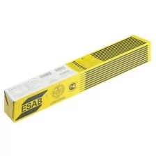 Электроды ESAB ОК 46, d=4 мм, 450 мм, 6.6 кг