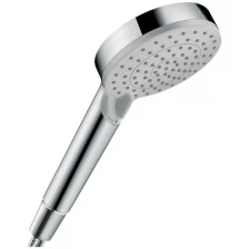 Ручной душ Vario Hansgrohe Vernis Blend 26270000, хром