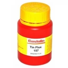 Флюс Castolin TIN FLUX 157 упак.100гр. ESC.755097