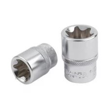 Licota E420 Головка торцевая 1/2" E20