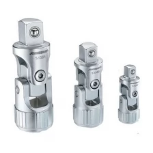 S15G2 Шарнир карданный с пружиной 1/4"DR