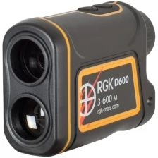 Оптический дальномер RGK D600