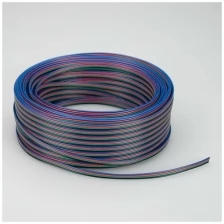 Шлейф питания ARL-20AWG-4Wire-CU (ARL, -) 50 м