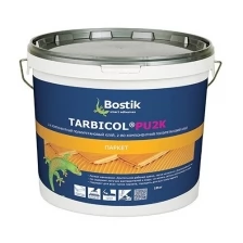 Клей для паркета Bostik Tarbicol PU2K, 10 кг