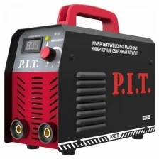 Сварочный аппарат P.I.T PMI220-C