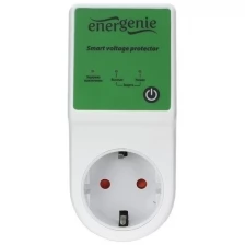 Реле контроля напряжения Gembird Energenie EHB8-1 15A White