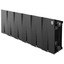 Радиатор Royal Thermo PianoForte 200 /Noir Sable - 12 секц.