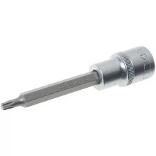 Головка-бита TORX T25 1/2" (L-100мм) ROCKFORCE