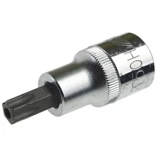 Головка С Насадкой Torx С Отверстием 1/2 Х T50h, Длина 55мм JTC арт. JTC-45450