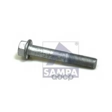 102.350_болт! M16x1.5px110/100 L 100 Mb SAMPA арт. 102350