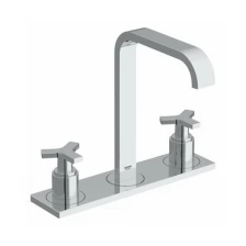 Смеситель Grohe Allure 20143000 для раковины