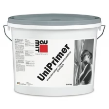 Универсальная грунтовка Baumit UniPrimer 25 кг 4612741800748