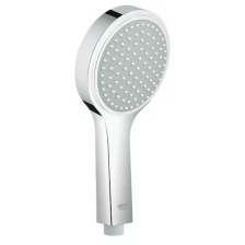 Ручной душ Grohe Power and Soul Cosmopolitan 27661000 Хром