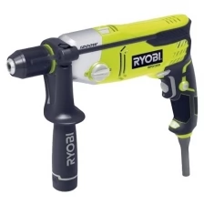 Ryobi Ударная дрель Ryobi RPD1200K 5133002067