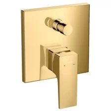 Смеситель для ванны Hansgrohe Metropol 32545990