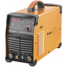 REAL TIG 200 P AC/DC (E201B)